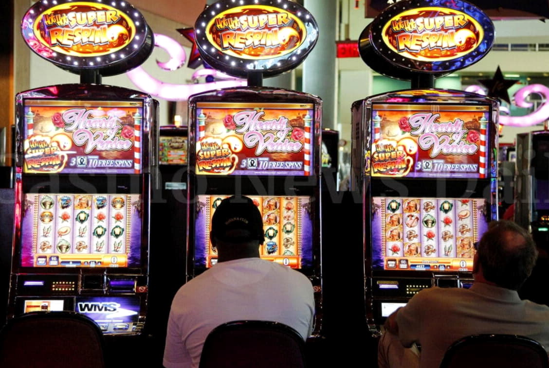 €135 Tournament at Party Casino
