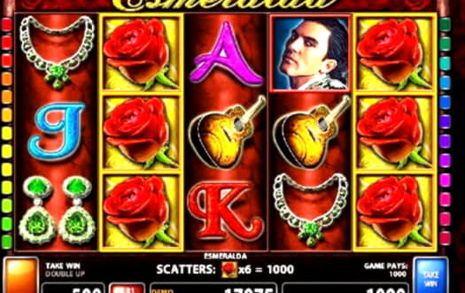 EURO 380 Tournament at 7 Spins Casino