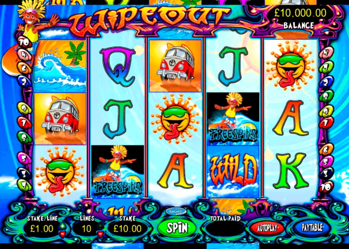 £285 Casino Chip at 7 Spins Casino
