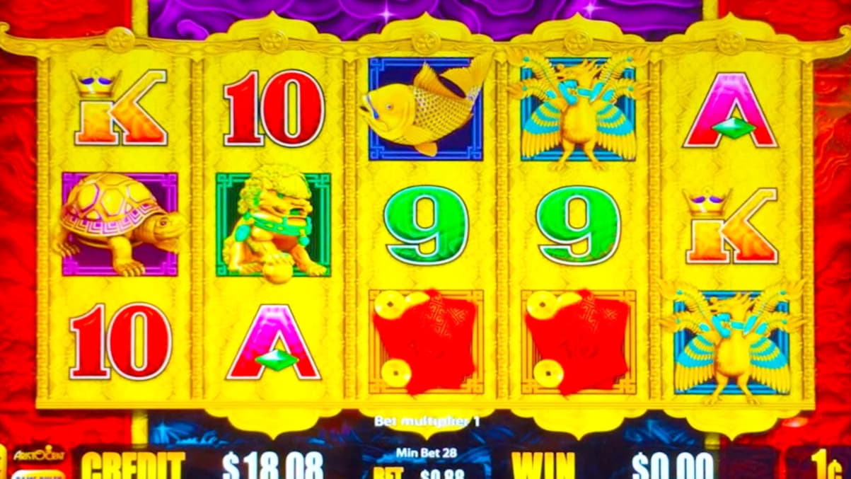 EUR 2730 No deposit bonus casino at CasiPlay Casino