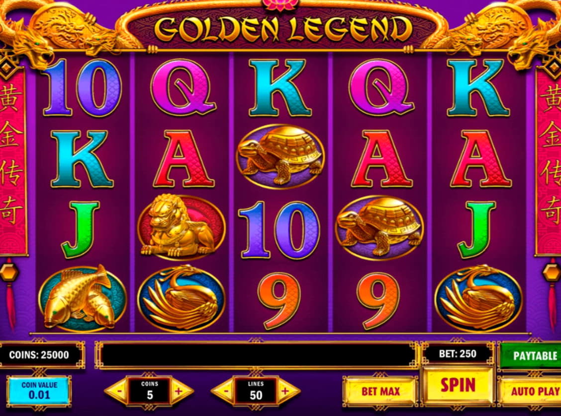 160 Free spins casino at Amazing Casino 