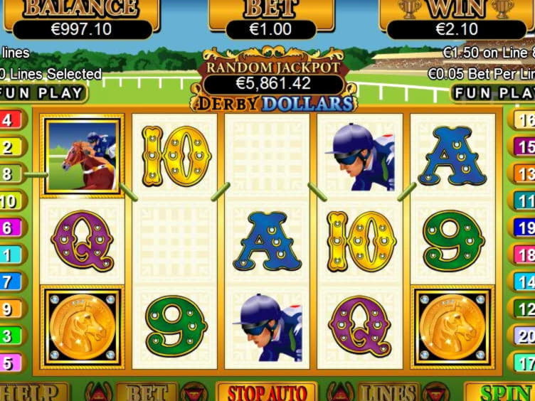 222 FREE Spins at Platinum Play Casino
