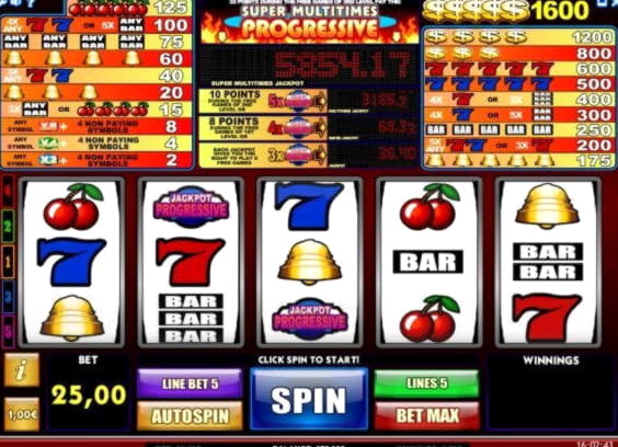 £175 casino chip at Video Slots Casino