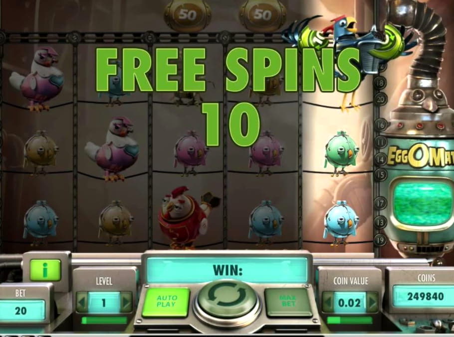 11 free spins no deposit at Vip Slots Casino