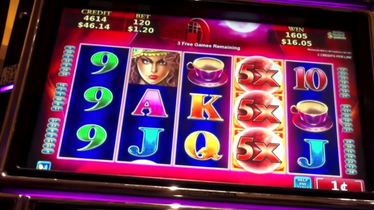 110% Signup Casino Bonus at Bet Rebels Casino