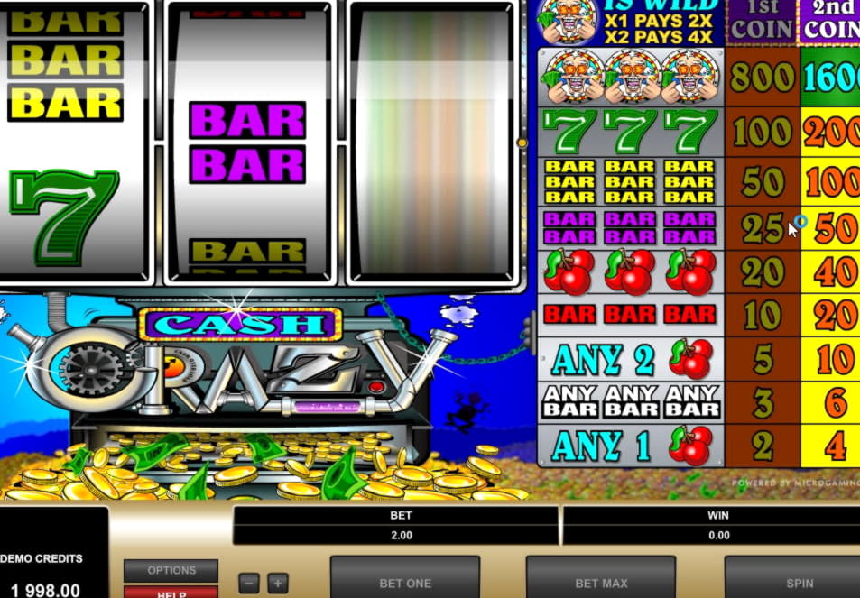 75% Signup casino bonus at Party Casino