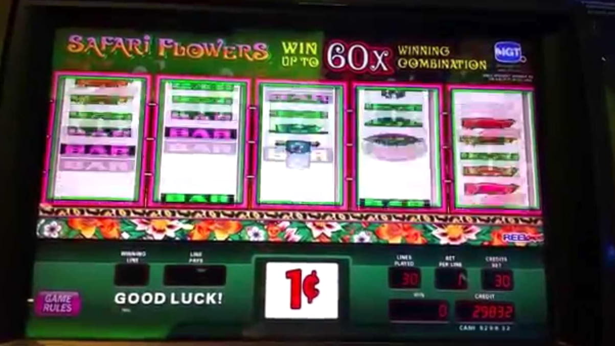 990% Match Bonus Casino at 7 Reels Casino