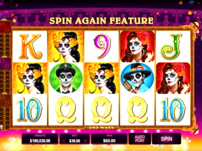 765% Match bonus at Amazing Casino 