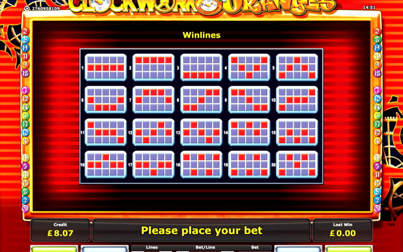 Eur 480 Online Casino Tournament at 888 Casino