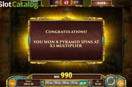 Eur 790 Casino Tournament at Bet Rebels Casino