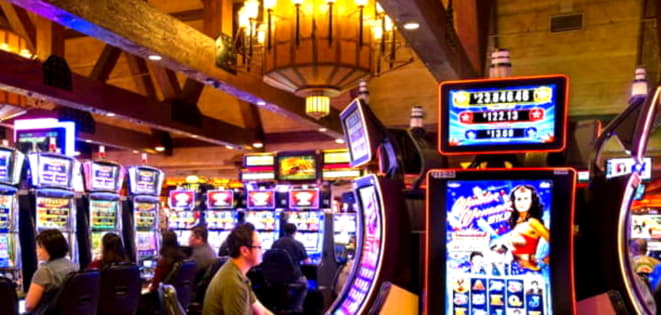 180 Free spins no deposit at Party Casino