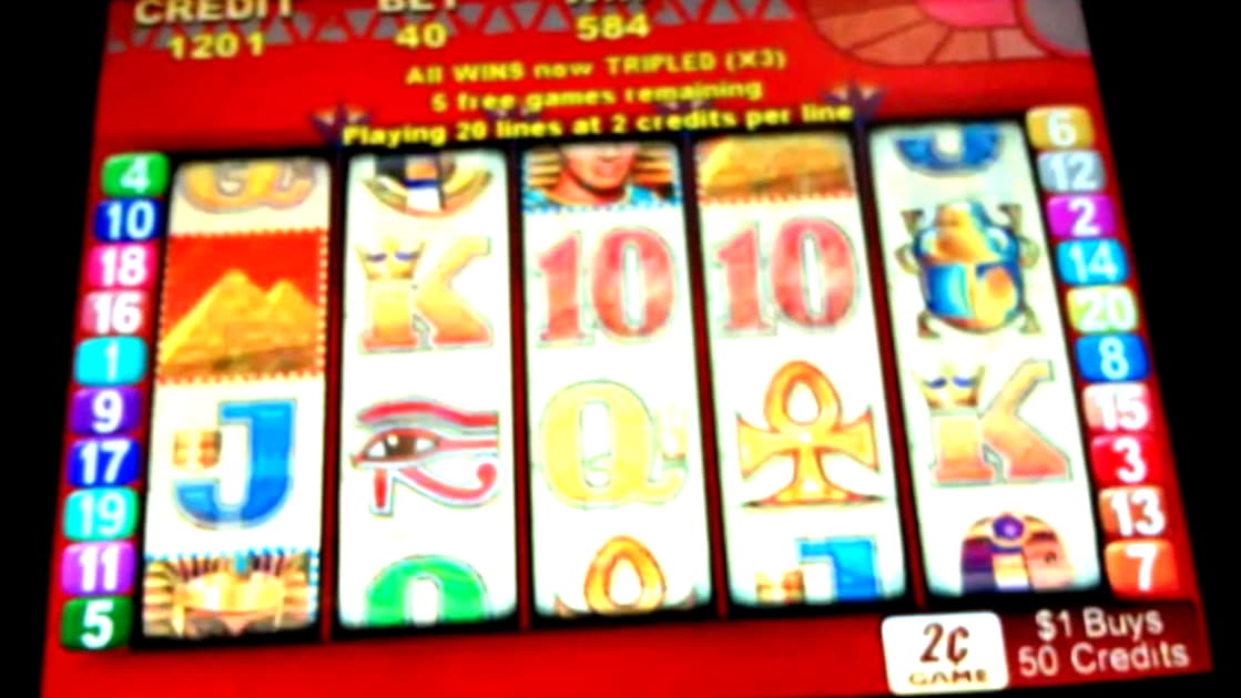 £470 Casino Tournament at Zodiac Casino