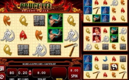 €635 Free casino chip at Unique Casino