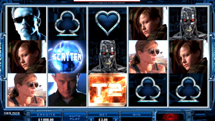 180 Free Spins right now at Superior Casino