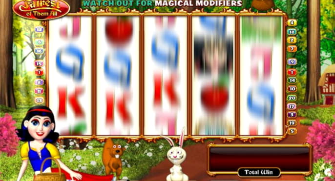 140 FREE Spins at Betzest Casino