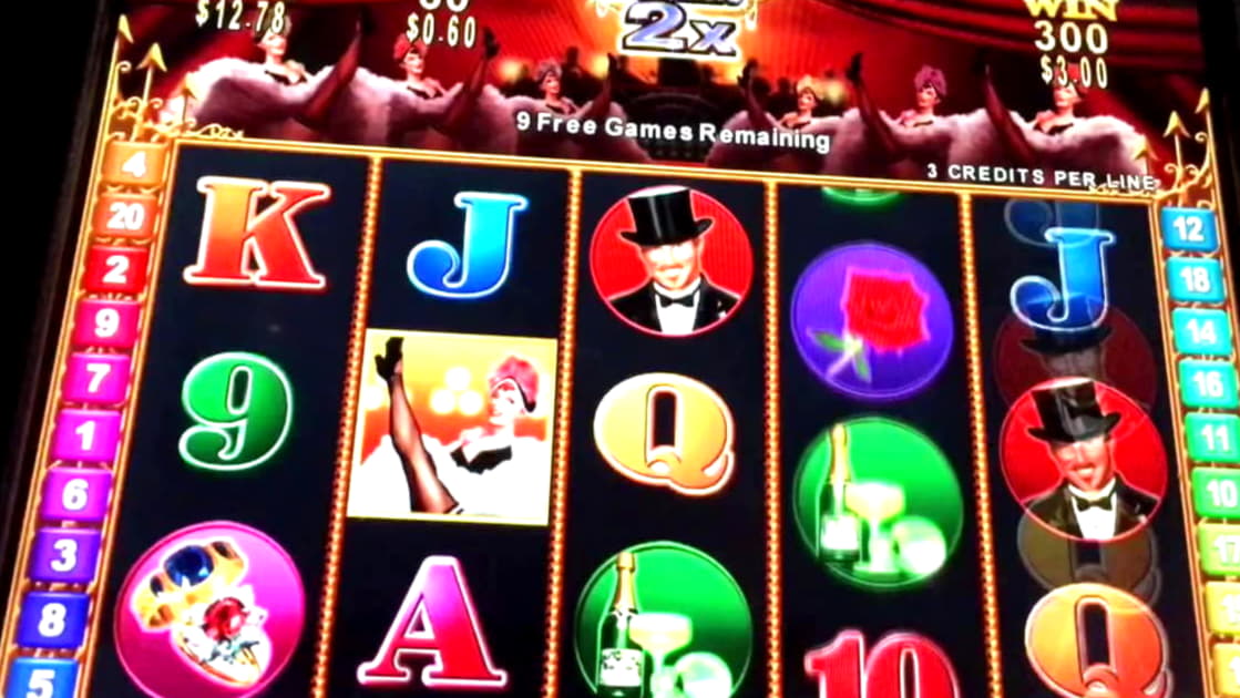 610% Signup Casino Bonus at Platinum Play Casino