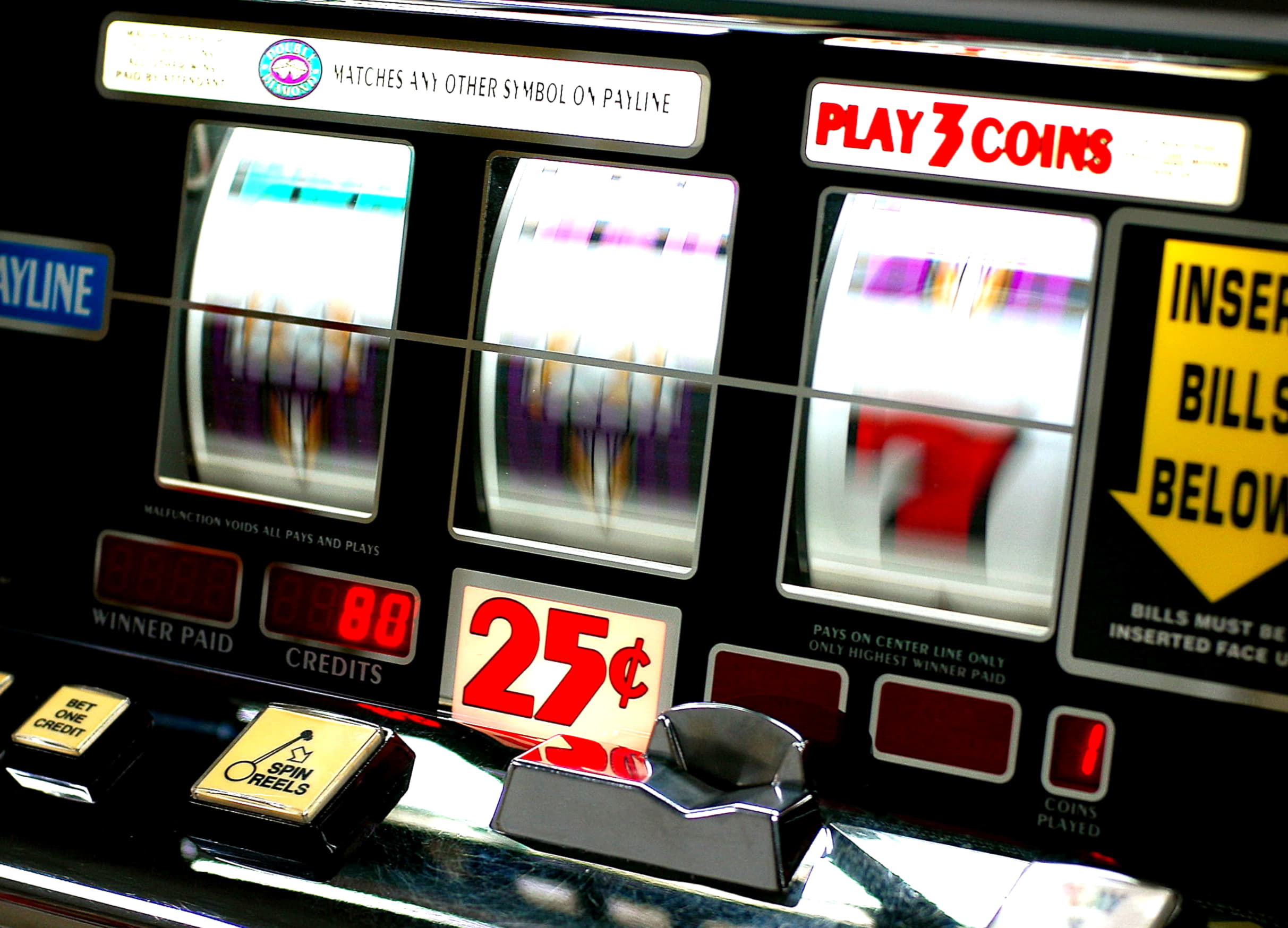 €335 Casino Chip at Reload Bet Casino