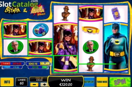 30 Free Casino Spins at All Slots Casino