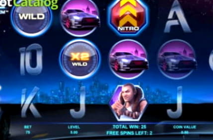 €40 Tournament at Buran Casino