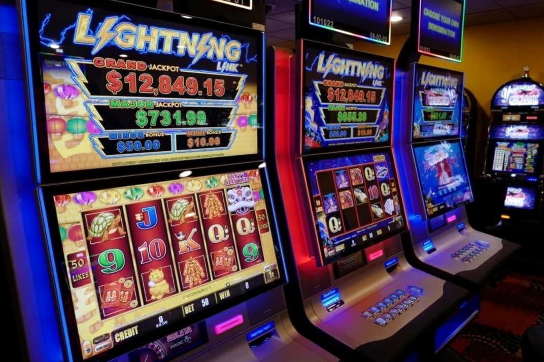 €40 Daily freeroll slot tournament at Platin Casino