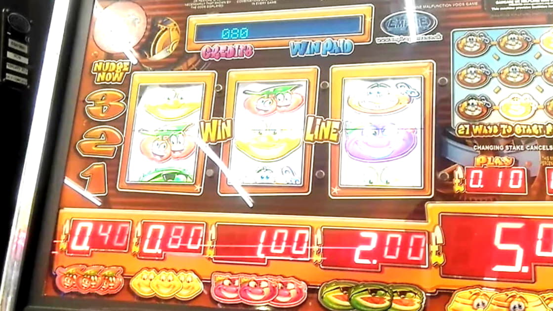 77 Free Spins right now at Boa Boa Casino