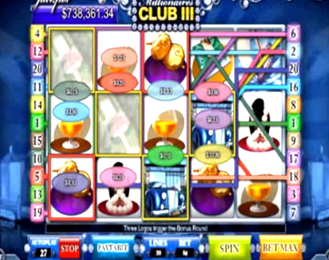 140% Match Bonus at Platinum Play Casino