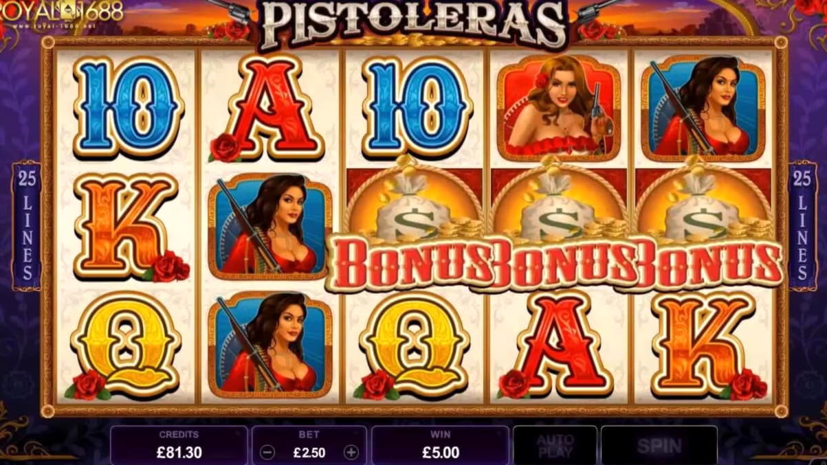 EURO 540 Free chip casino at Reload Bet Casino