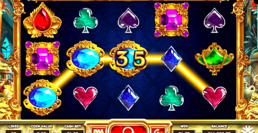 €465 Free Casino Tournament at Leo Dubai Casino