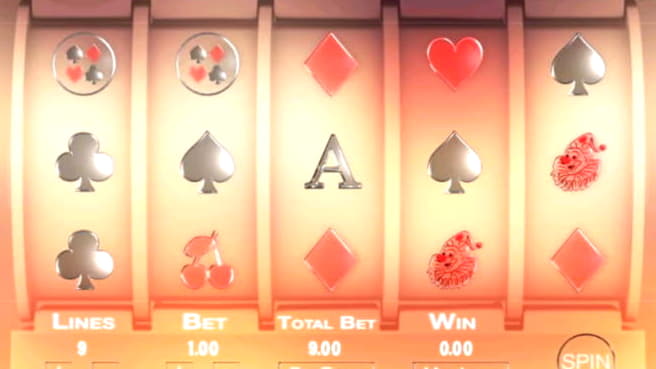 195 free spins casino at Party Casino