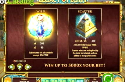 630% casino match bonus at Superior Casino