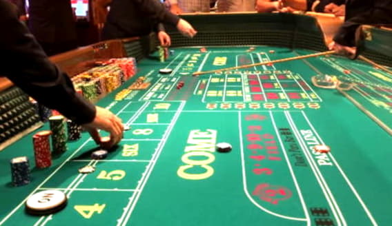 ﻿$815 no deposit at Superior Casino
