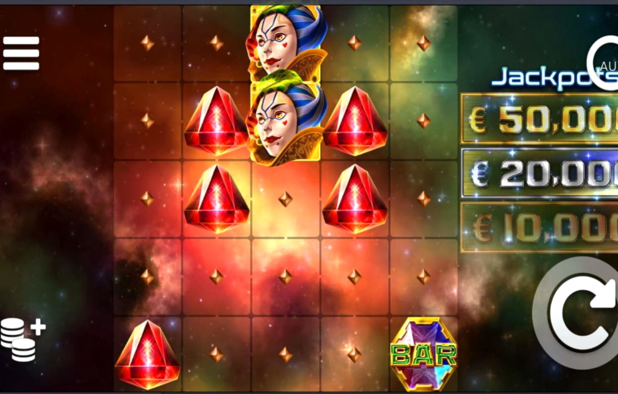 610% Match Bonus Casino at LSbet Casino