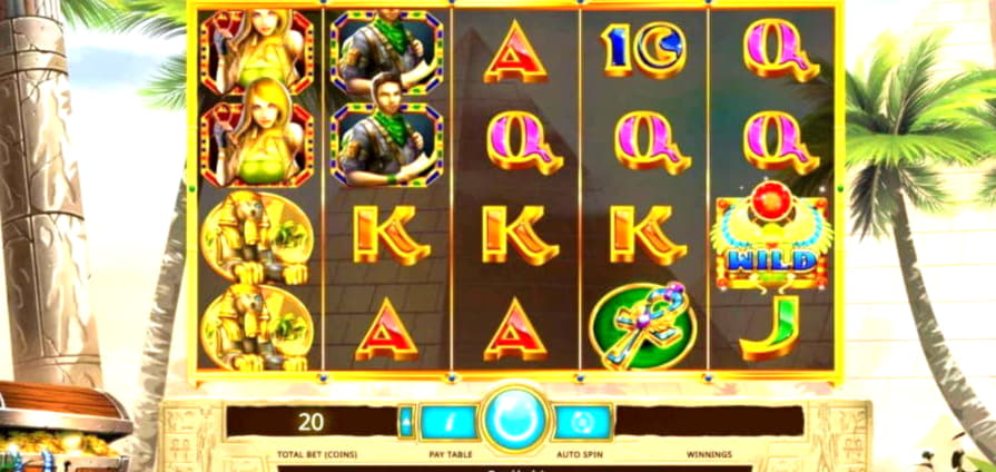 EURO 30 Free Casino Tournament at Rich Casino