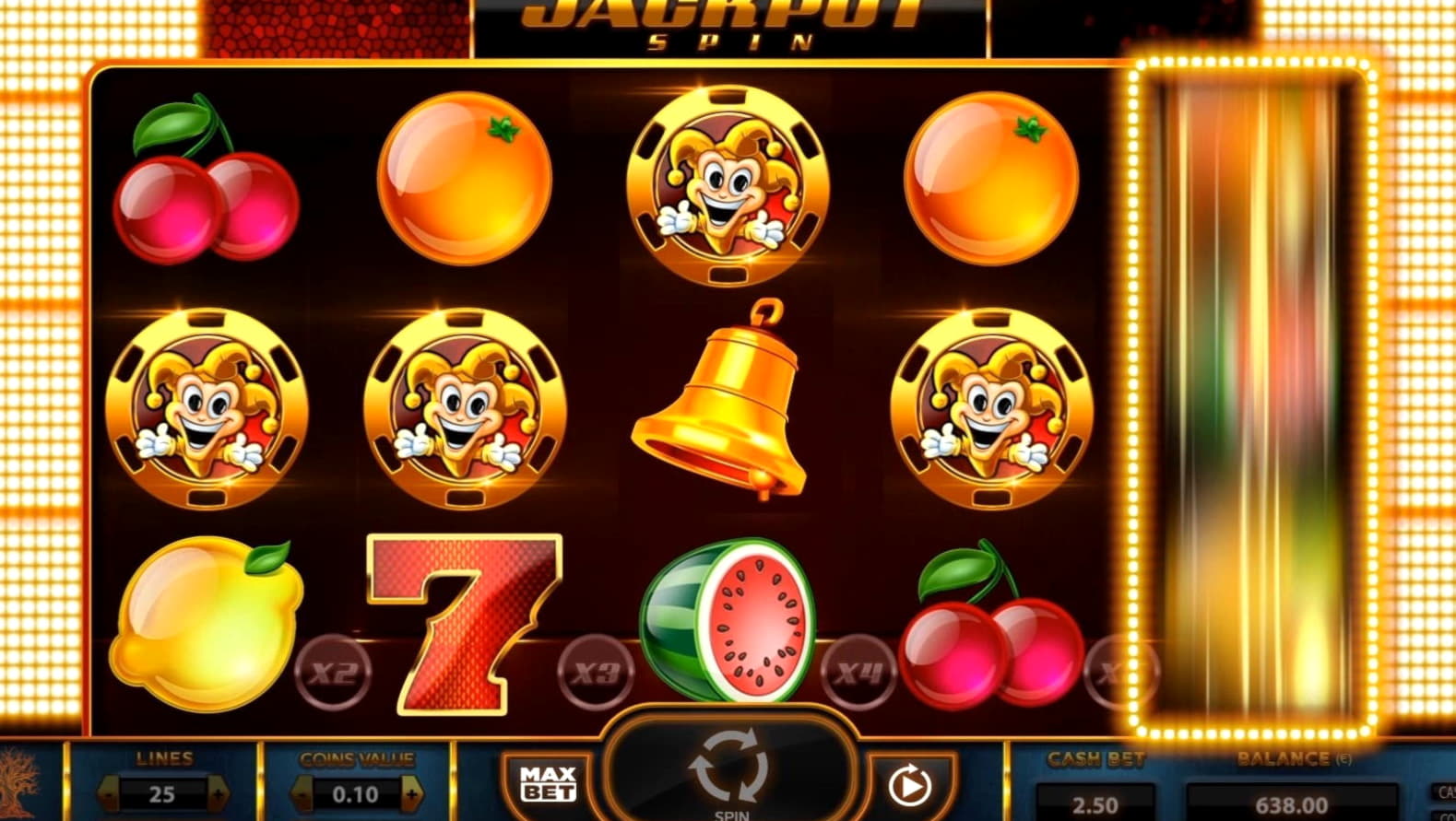$660 Free chip casino at Zet Casino