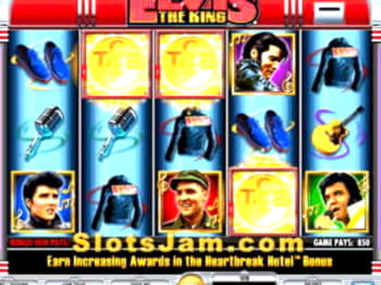 135 Free Spins at Video Slots Casino