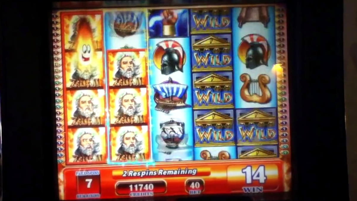 $365 Free Chip Casino at 7 Spins Casino
