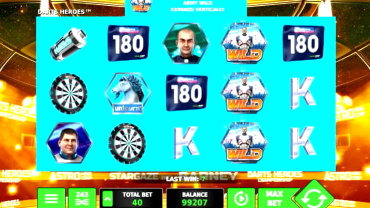 €300 FREE CHIP at Buran Casino