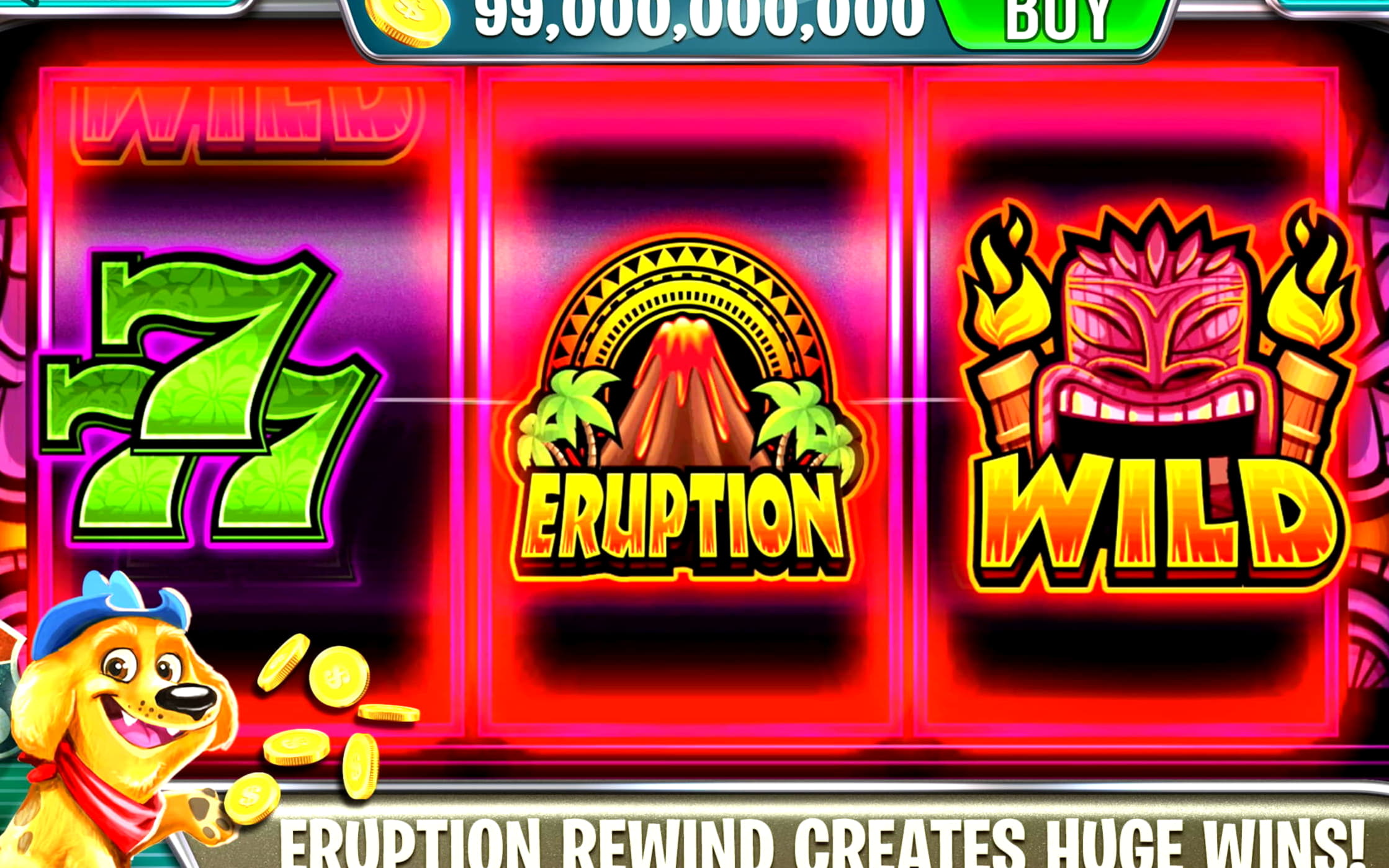 415% First Deposit Bonus at Royal Vegas Casino