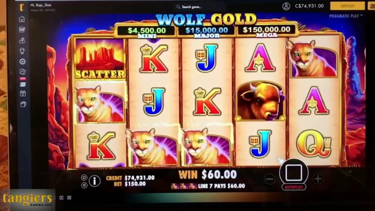 $2095 No Deposit Casino Bonus at Spin Palace Casino