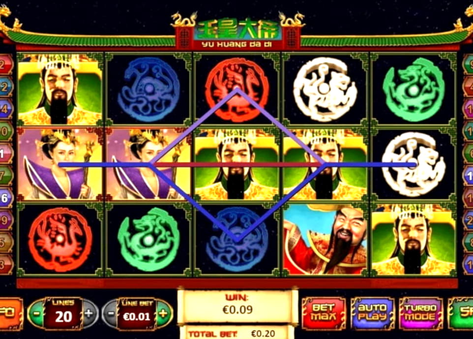 365% Match bonus at Platin Casino