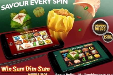 30 Free spins at Unique Casino