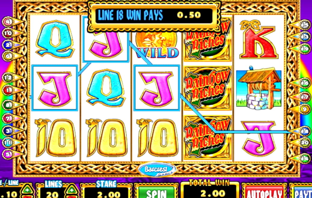 75 Free casino spins at 888 Casino