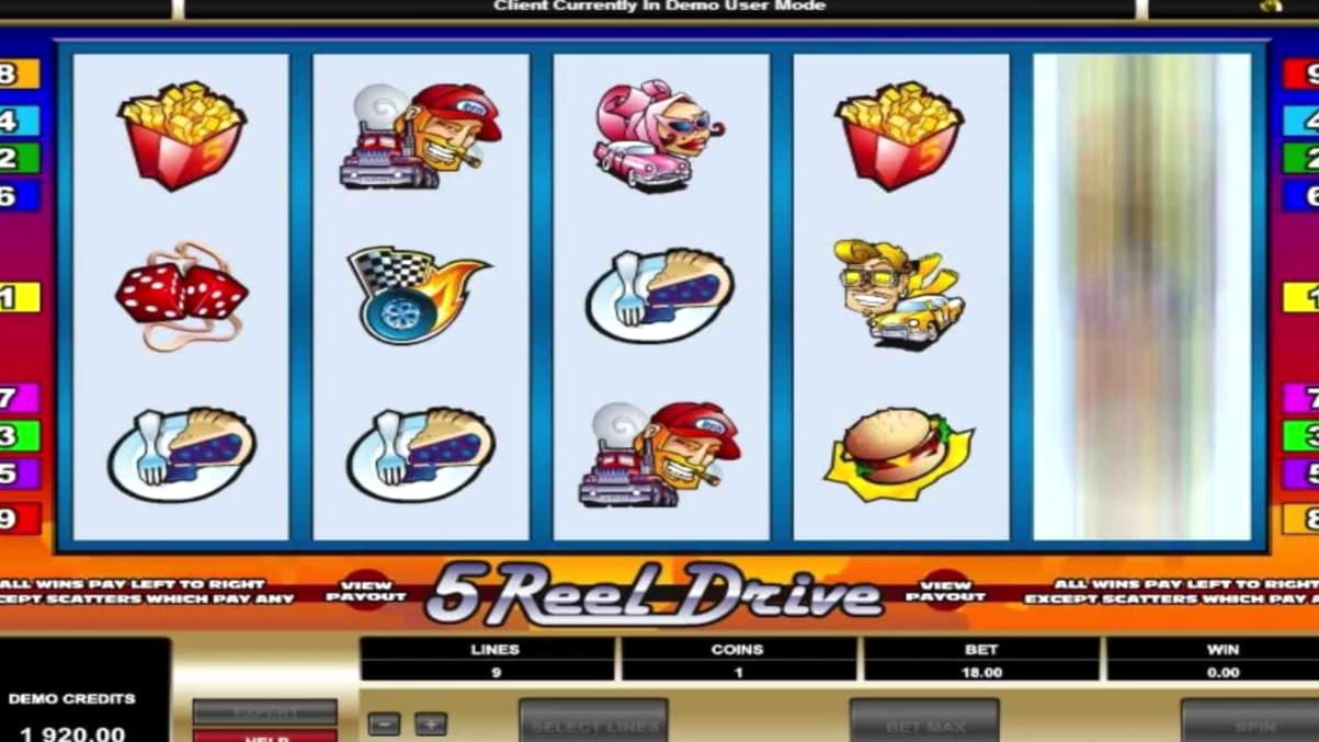 155 free spins at Platin Casino