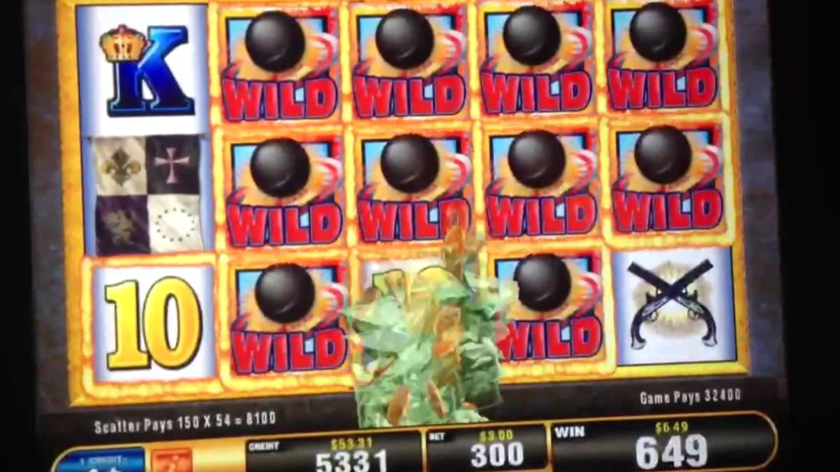 65 free spins casino at Superior Casino