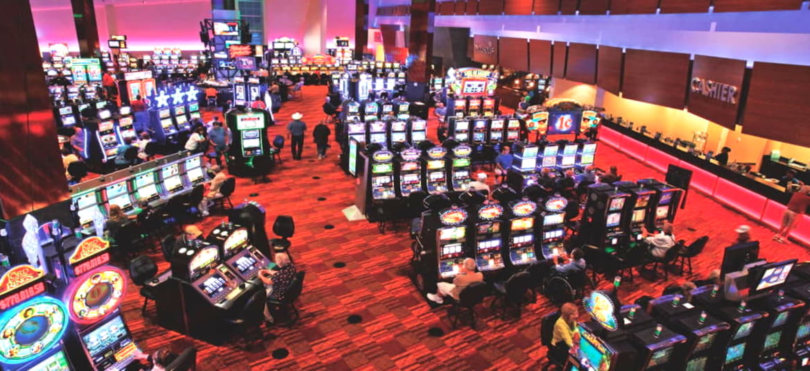 Eur 260 Casino Tournament at Boa Boa Casino