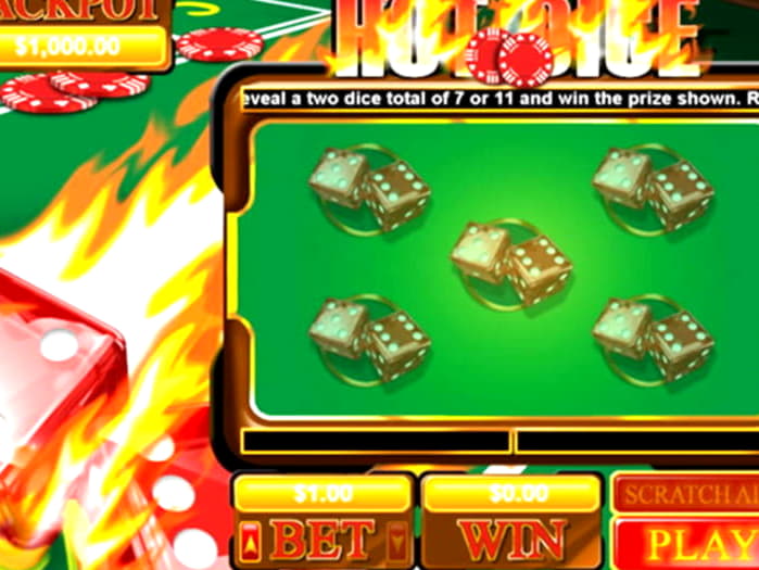 760% Casino match bonus at Mongoose Casino