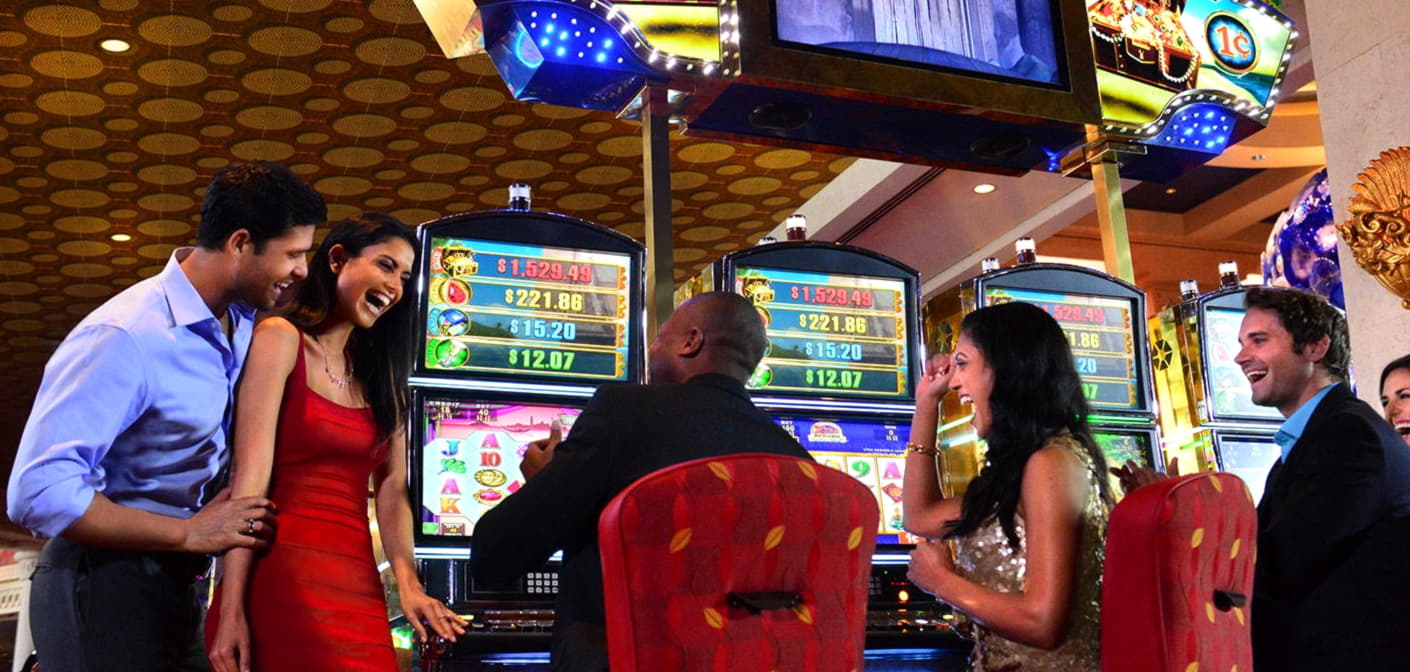 265 free spins at Unique Casino
