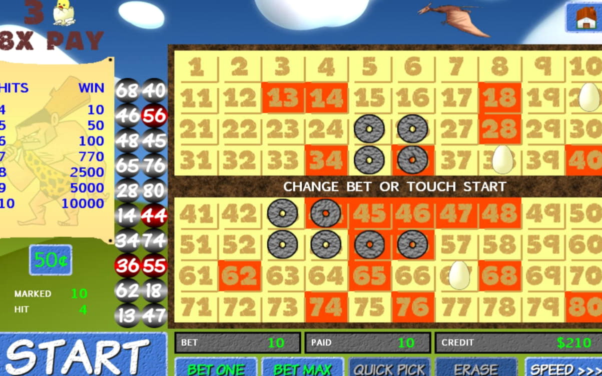 $965 NO DEPOSIT BONUS CASINO at Party Casino