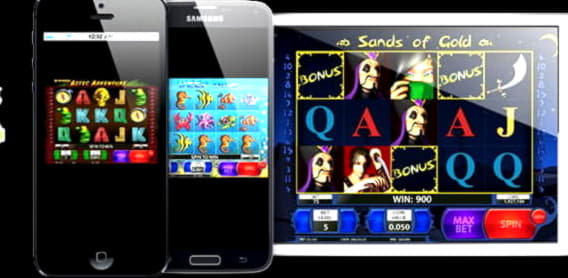 $555 FREE Casino Chip at Party Casino