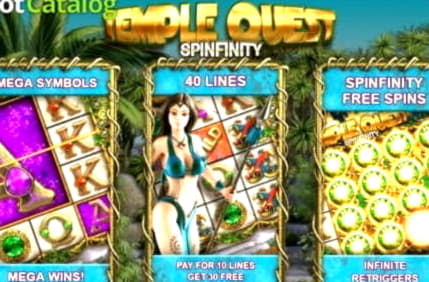 EURO 380 Free Casino Tournament at LSbet Casino